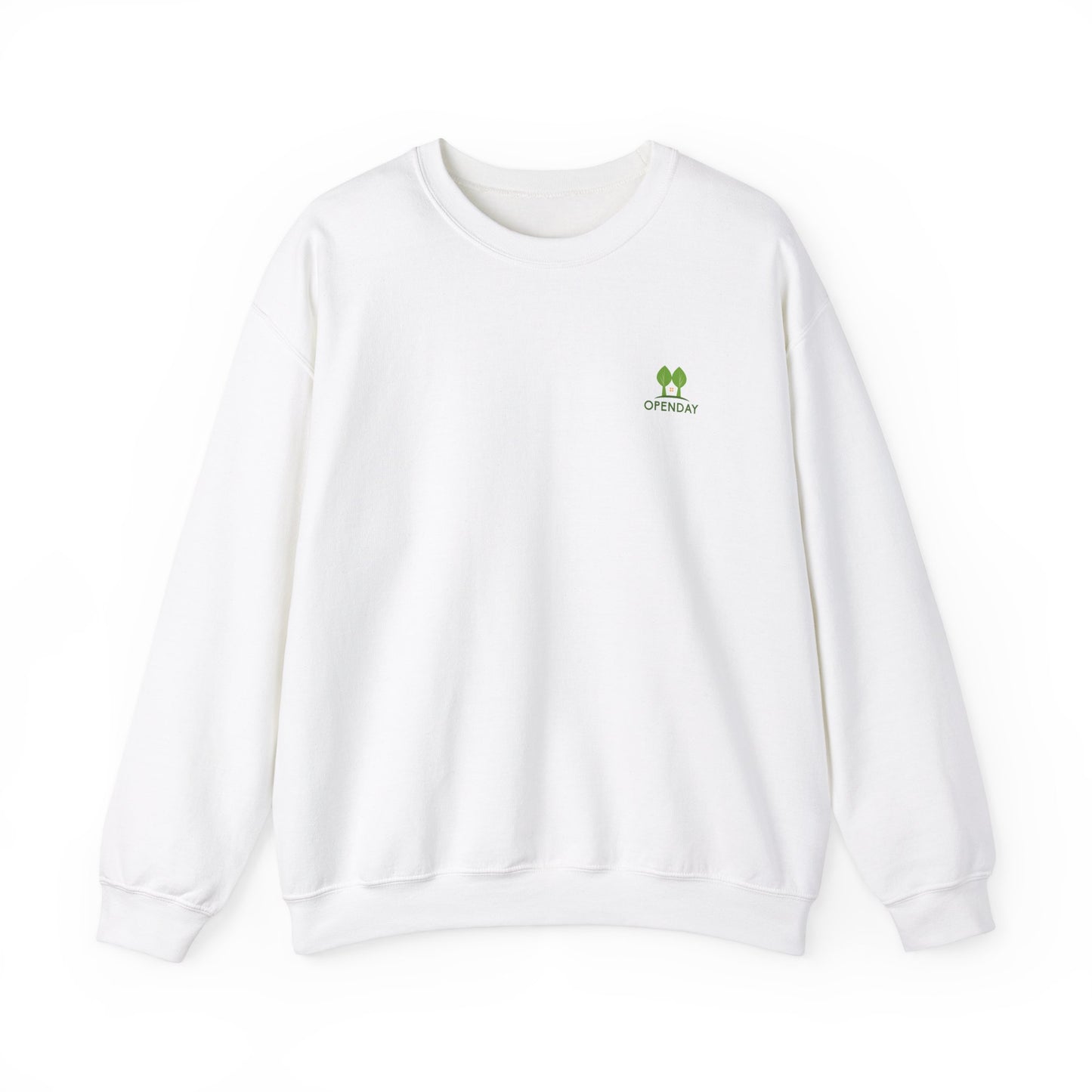 Creativity - Unisex Heavy Blend™ Crewneck Sweatshirt