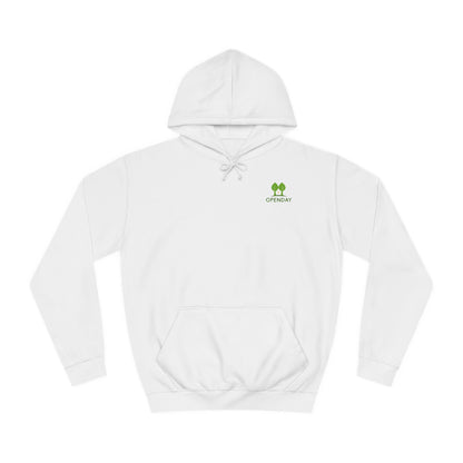 Ukraine Free - Unisex Hooded Sweatshirt