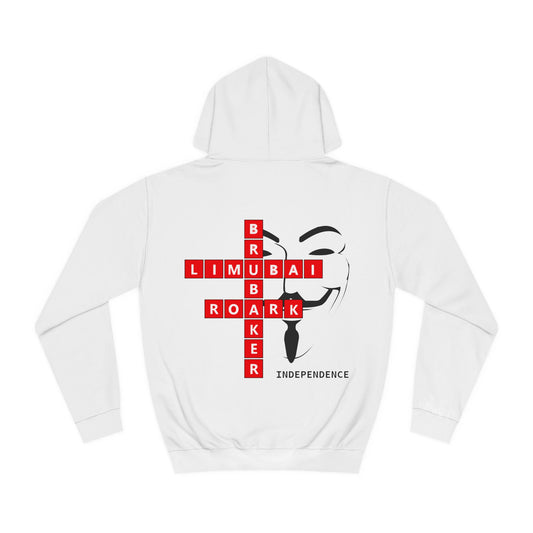 Independence - Unisex Hooded Sweatshirt