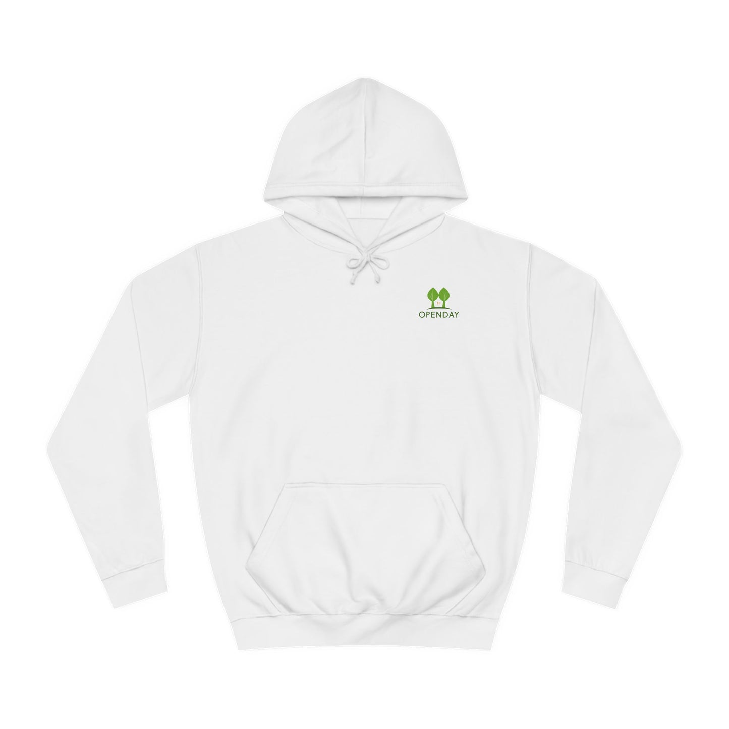 Against Norsefire - Unisex Hooded Sweatshirt