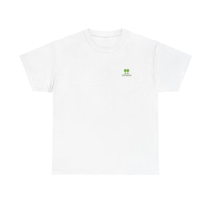 Openday - Break The Cycle, Live The Dream - Heavy Cotton Tee