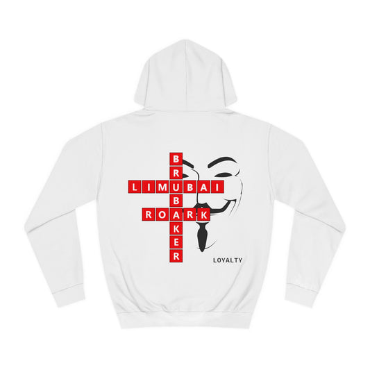 Loyalty - Unisex Hooded Sweatshirt