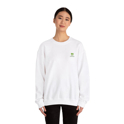Creativity - Unisex Heavy Blend™ Crewneck Sweatshirt