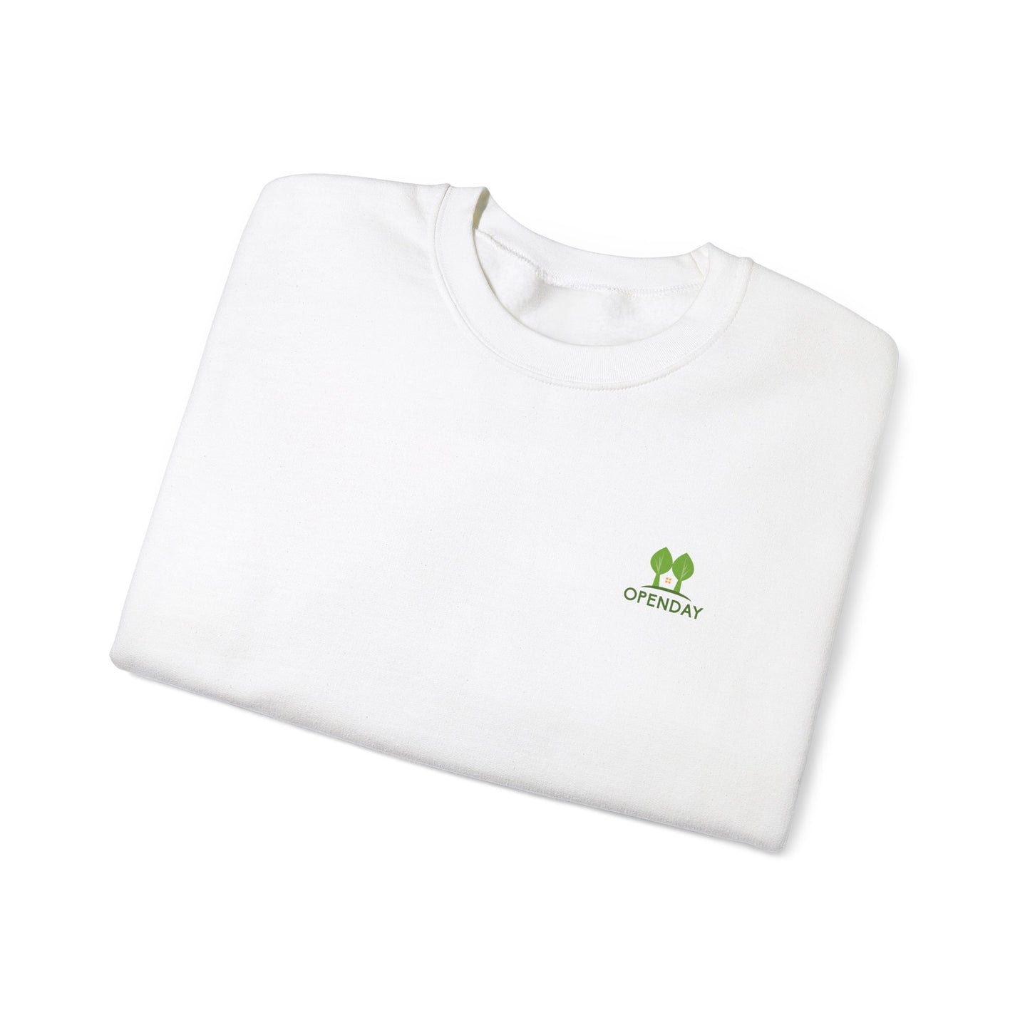 Creativity - Unisex Heavy Blend™ Crewneck Sweatshirt
