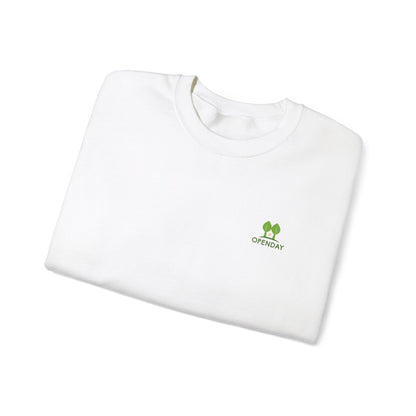 Creativity - Unisex Heavy Blend™ Crewneck Sweatshirt