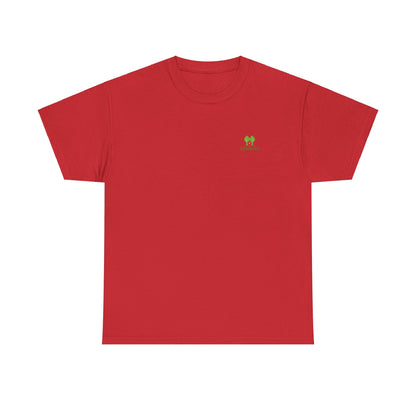 Openday - Find Your Freedom, One Day At Time - Heavy Cotton Tee